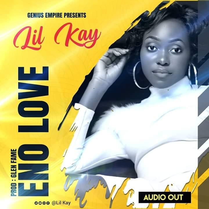 Lil Kay256